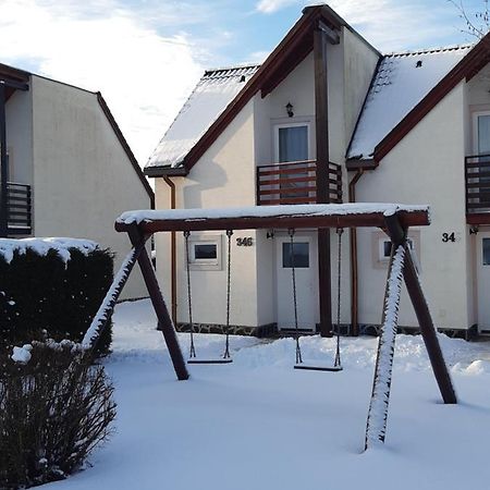 Tatralandia- Apartman Sandra Liptovsky Mikulas Exterior photo